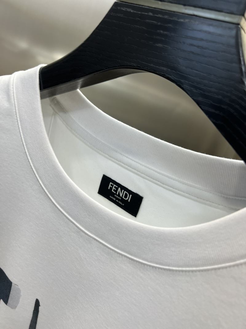 Fendi T-Shirts